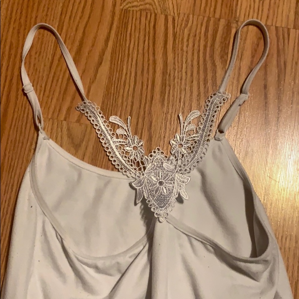 Tank top - Picture 3 of 3